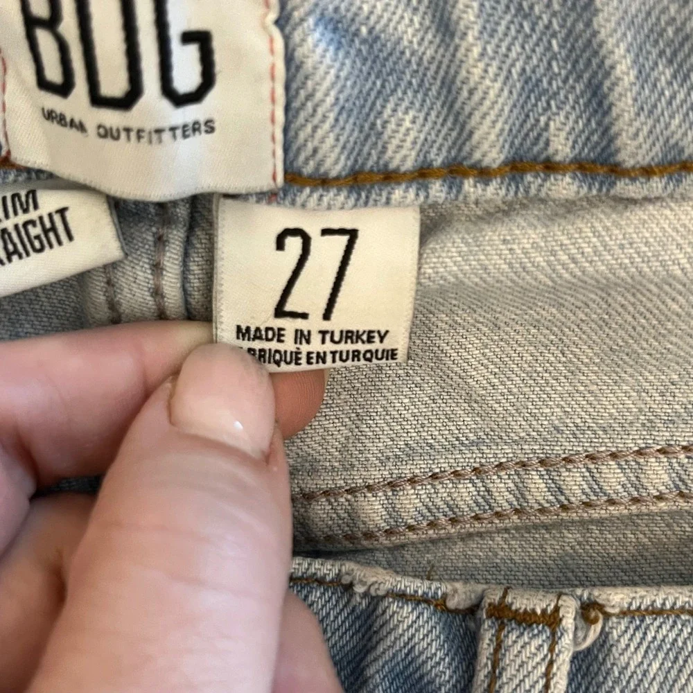 BDG urban outfitters